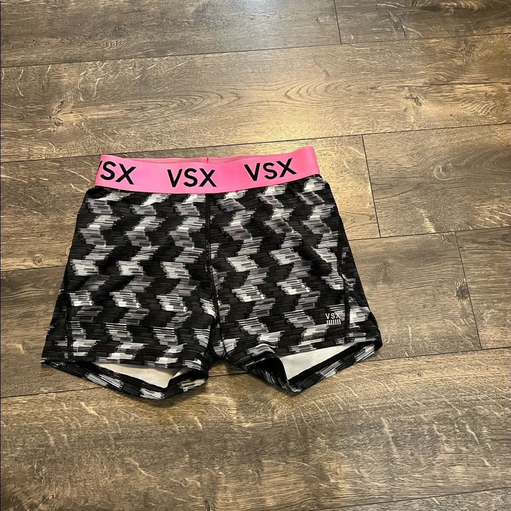 VSX Sport Athletic Shorts SZ SM
